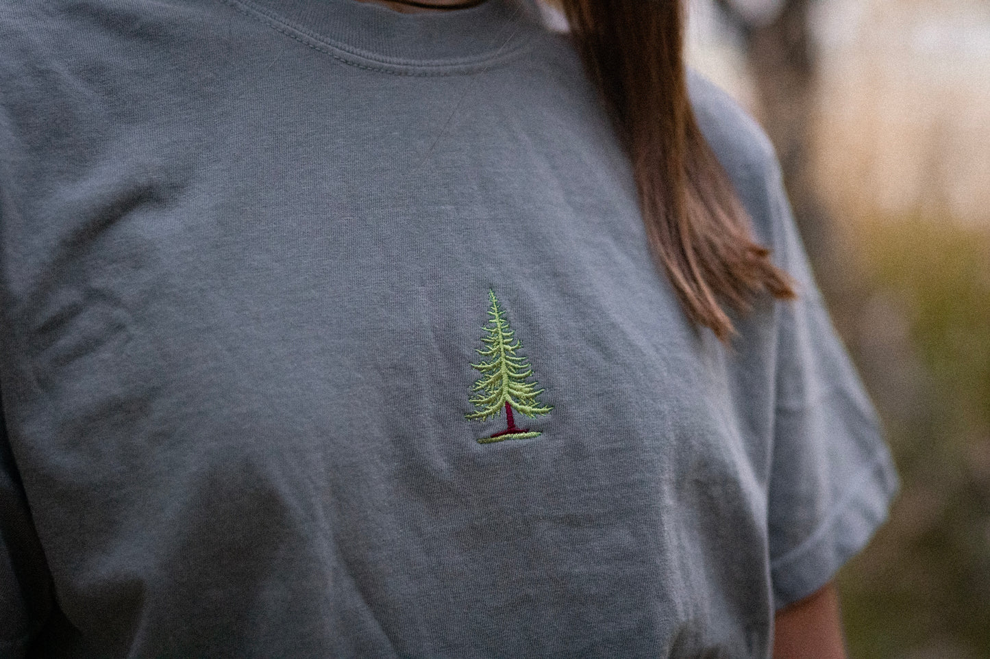 Pine Tee
